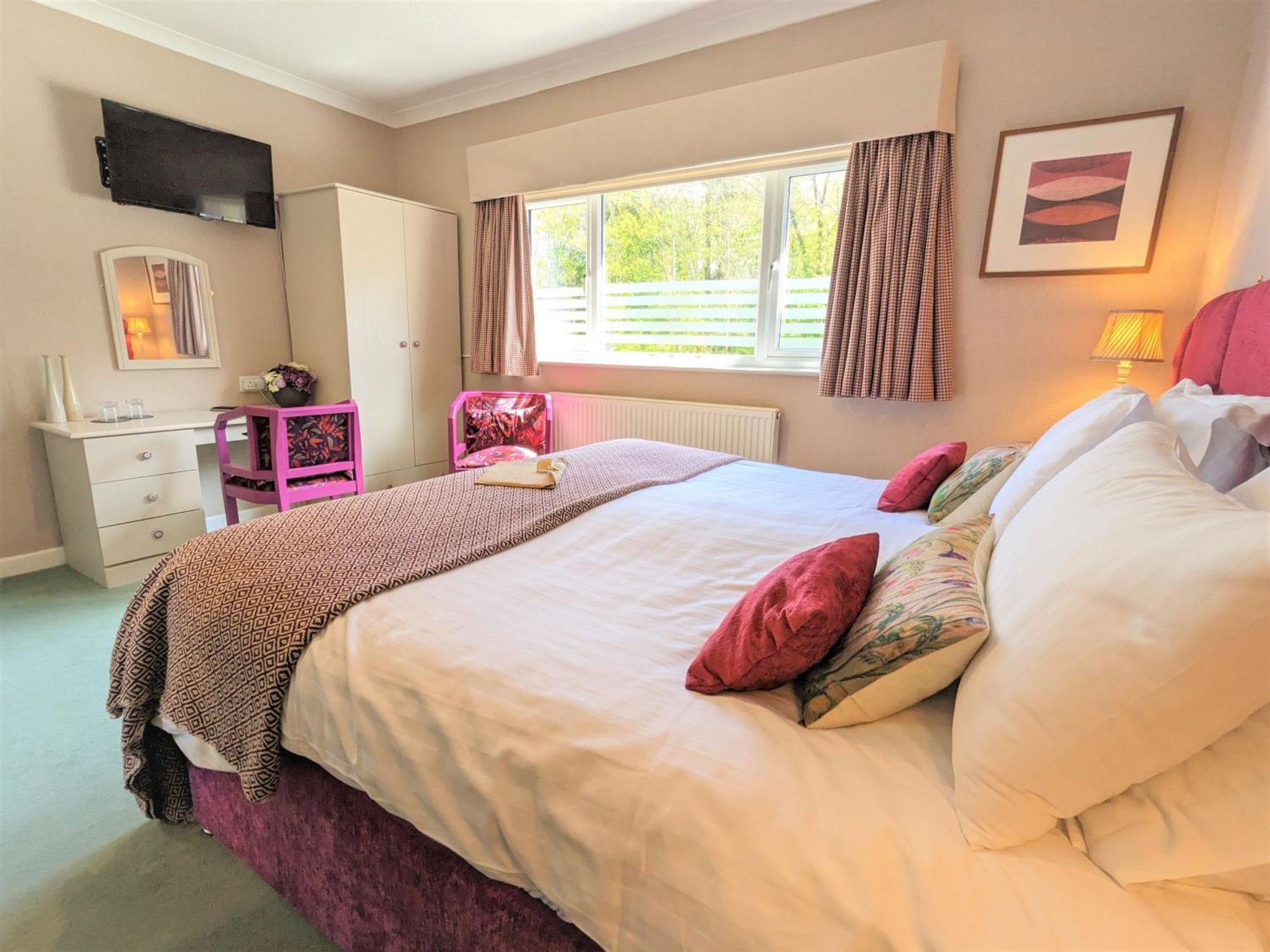 Foxhills Shanklin Exterior foto